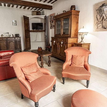 Maison de village au coeur de LʼIsle-sur-la-Sorgue Extérieur photo