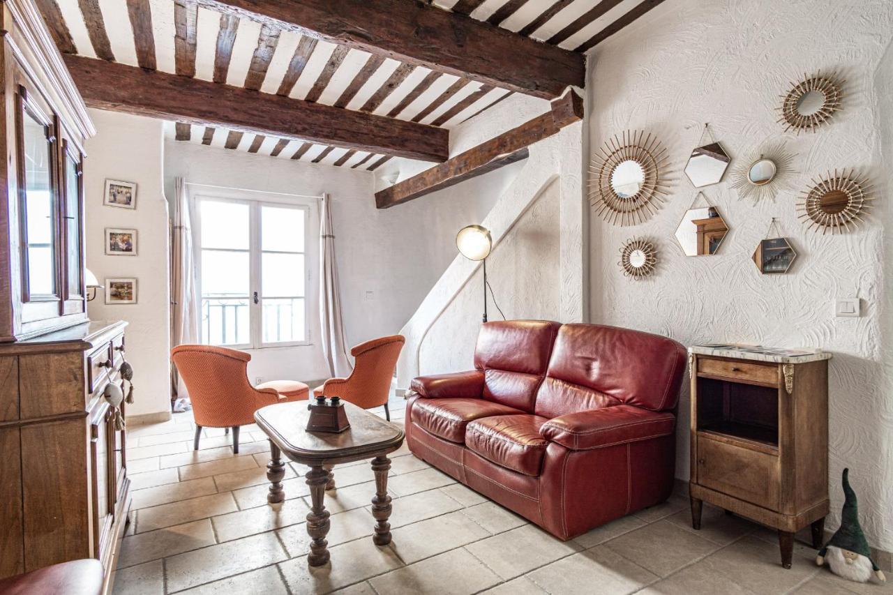 Maison de village au coeur de LʼIsle-sur-la-Sorgue Extérieur photo